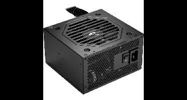 Sharkoon Rebel P10 voeding