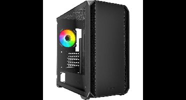 Sharkoon MK2 RGB mini tower behuizing