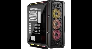 Corsair iCUE LINK 5000T LX RGB midi tower behuizing