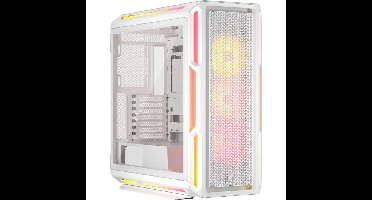 Corsair iCUE LINK 5000T LX RGB midi tower behuizing