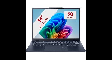 Acer Swift 14 AI SF14-51-56E5 14'' Copilotplus laptop