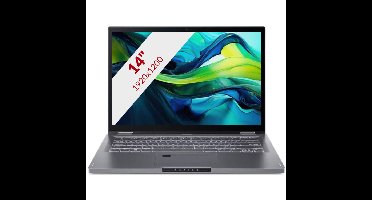 Acer Aspire Spin 14 ASP14-51MTN-57HR 14'' 2-in-1 laptop