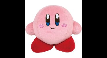 Diverse Kirby Plush Figure 14 cm pluchenspeelgoed