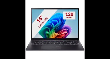 Acer Swift 16 AI SF16-51-77YL 16'' Copilotplus laptop