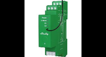 Shelly Wave Pro Dimmer 2PM