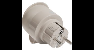 Shelly Outdoor Plug S Gen3 stekker