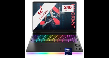 HP OMEN MAX 16-ah0370nd 16'' gaming laptop