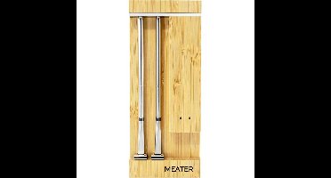 Meater PRO DUO Draadloze BBQ Thermometer