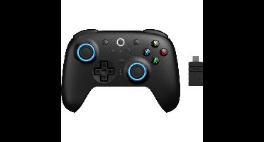 8BitDo Ultimate 2 Wireless Controller gamepad