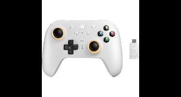 8BitDo Ultimate 2 Wireless Controller gamepad