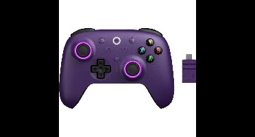8BitDo Ultimate 2 Wireless Controller gamepad