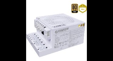 Lian Li EDGE GOLD 1200 voeding