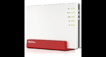 FRITZ! Box 7583 VDSL Edition International router