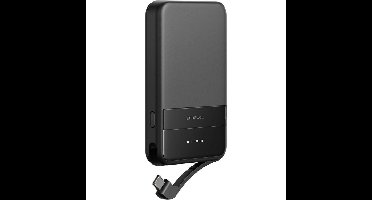 EcoFlow RAPID magnetische Qi2 powerbank 5.000 mAh