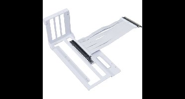 Lian Li Vertical GPU kit voor A3 m-ATX riser card