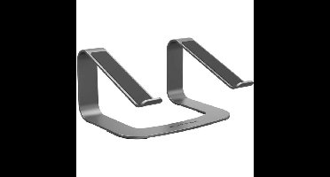 Hyper Space Ergonomic Laptop Stand bevestiging