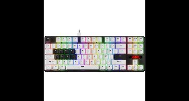Pulsar PCMK 2HE TKL Mechanical Gaming Keyboard gaming toetsenbord