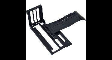 Lian Li Vertical GPU kit voor A3 m-ATX riser card