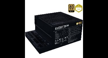 Lian Li EDGE GOLD 750 voeding