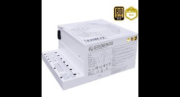 Lian Li EDGE GOLD 850 voeding