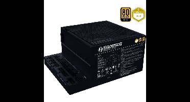 Lian Li EDGE GOLD 850 voeding