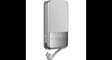 EcoFlow RAPID magnetische Qi2 powerbank 5.000 mAh