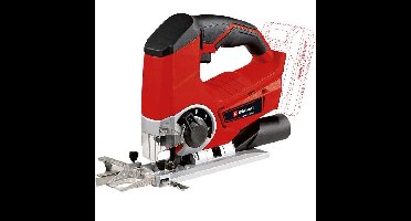 EINHELL TE-JS 18/100 Li - Solo Accu Decoupeerzaag