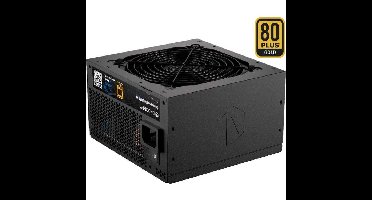 ENDORFY Supremo FM6 850 W voeding