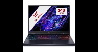 Acer Predator Helios Neo 16 AI PHN16-73-99XR 16'' gaming laptop