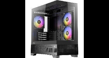 Antec CX500M ARGB mini tower behuizing