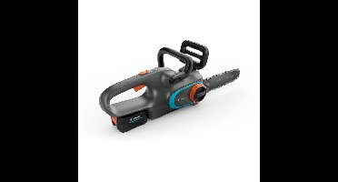GARDENA Accukettingzaag PowerSaw 250/18V Solo