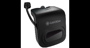 GARDENA Antibotsingsradar voor (smart) SILENO-robotmaaiers sensor