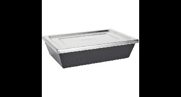 Ooni Detroit Style Pizza Pan Small (24cm x 16cm) bakvorm