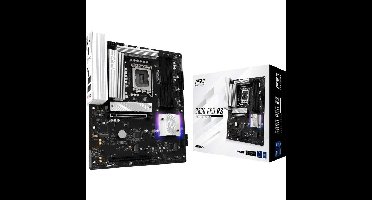 ASRock B860 PRO RS moederbord