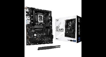 ASRock B860 Pro-A WiFi moederbord