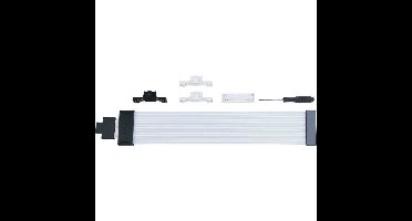 Lian Li Strimer Wireless PW16-121W - 12V-2x6 Wide GPU verlengkabel