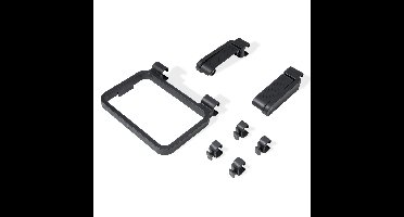 Weber Works Organizer Kit - Snap on houder