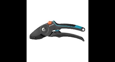 GARDENA Snoeischaar PremiumCut Pro voor droog hout met aambeeldsnede