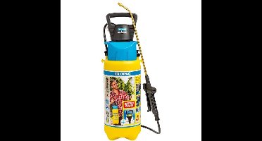 Gloria Drukspuit AutoPump Set