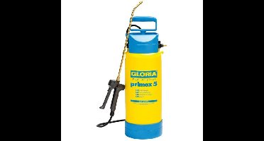 Gloria Drukspuit primex 5