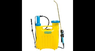 Gloria Rugspuit Hobby 1200 drukspuit