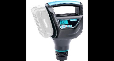 Gloria Accu-compressor