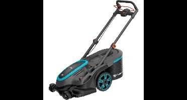 GARDENA Grasmaaier PowerMax Duo 46/36V