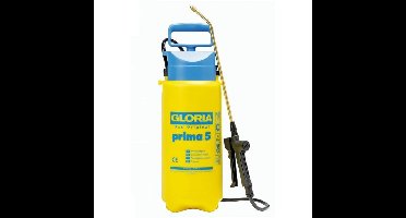 Gloria Drukspuit prima 5