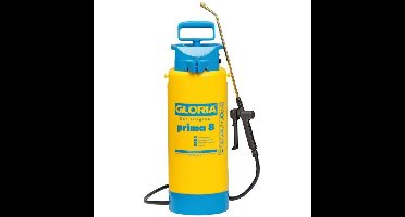 Gloria Drukspuit prima 8