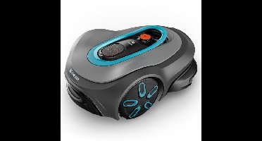 GARDENA Robotmaaier SILENO max 1200 m²