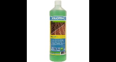 Gloria Hout / WPC speciale reiniger, 1 liter reinigingsmiddel
