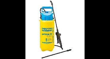 Gloria Drukspuit prima 5 PLUS