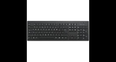 Kensington KB150 EQ Wireless Keyboard toetsenbord