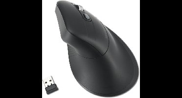 Kensington Pro Fit Ergo MY630 EQ Rechargeable Mouse muis